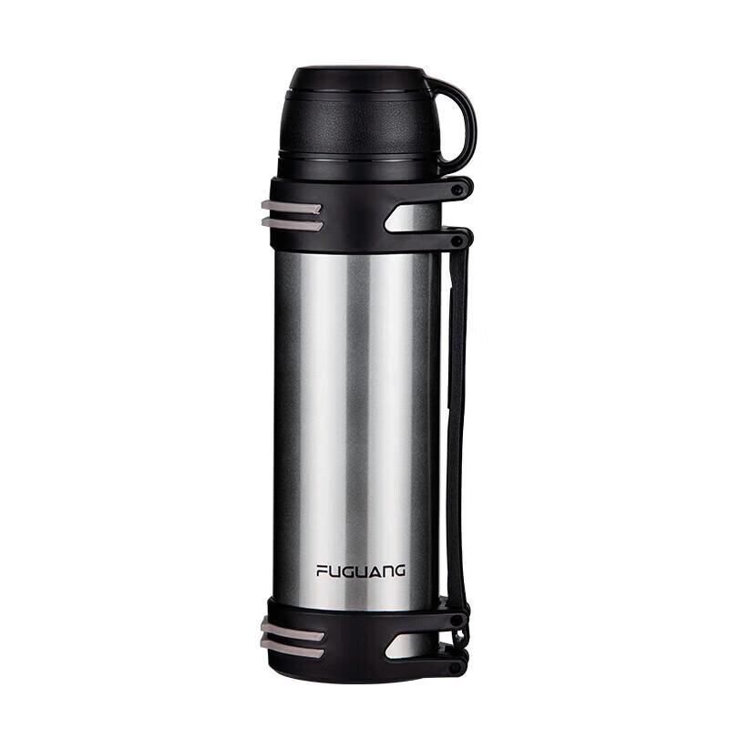 FUGUANG Large Capacity Insulated Travel Kettle