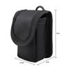Belt Bag Oximeter Protective Case Multifunctional Pulse Oximeter Carry Bag  Outdoor Travel
