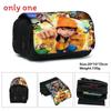 Elements Hero Boboiboy Layer Pencil Case With Spacious Storage For Students And Kids