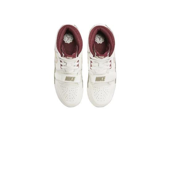 Jordan Legacy 312 FZ5047-120 Kinderschuhe