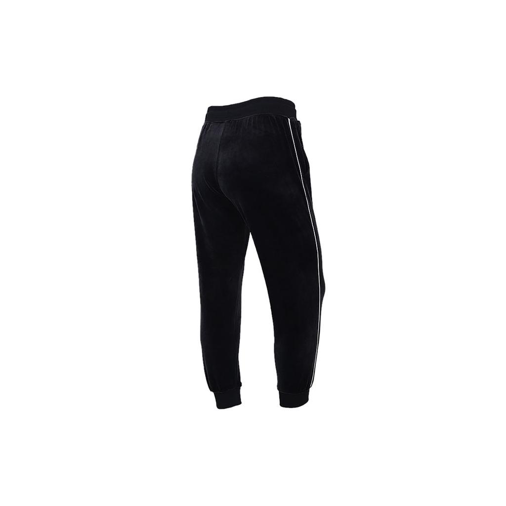 Nike Pantalones Deportivos Mujer Negros Moderados DD7106-010