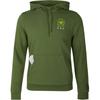Adidas Neo M Radio W Hoodie Pullover Long Sleeve Sweatshirt Men hoodies Green FU3586