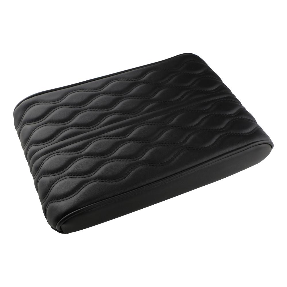 For Tesla Model 3 Model3 Model Y Modely 2017 - 2025 Armrest Box Cushion Box Mat Pad Cover Accessories