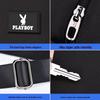 Playboy Men's Casual Shoulder & Crossbody Bag