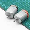 Small Motor 3V Motor 130 Motor Metal Car Model Hobby Electronic Component