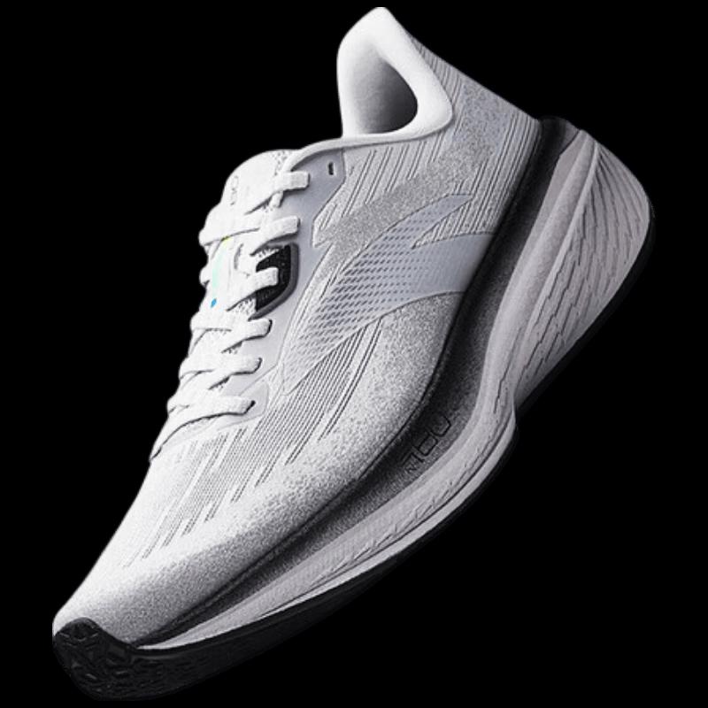 ANTA Zone 80 Men's Cushioned Responsive Running Shoes
