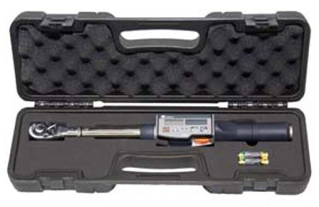 

Tohi Seisakusho CPT20X10D-Set Digital Torque Wrench Set