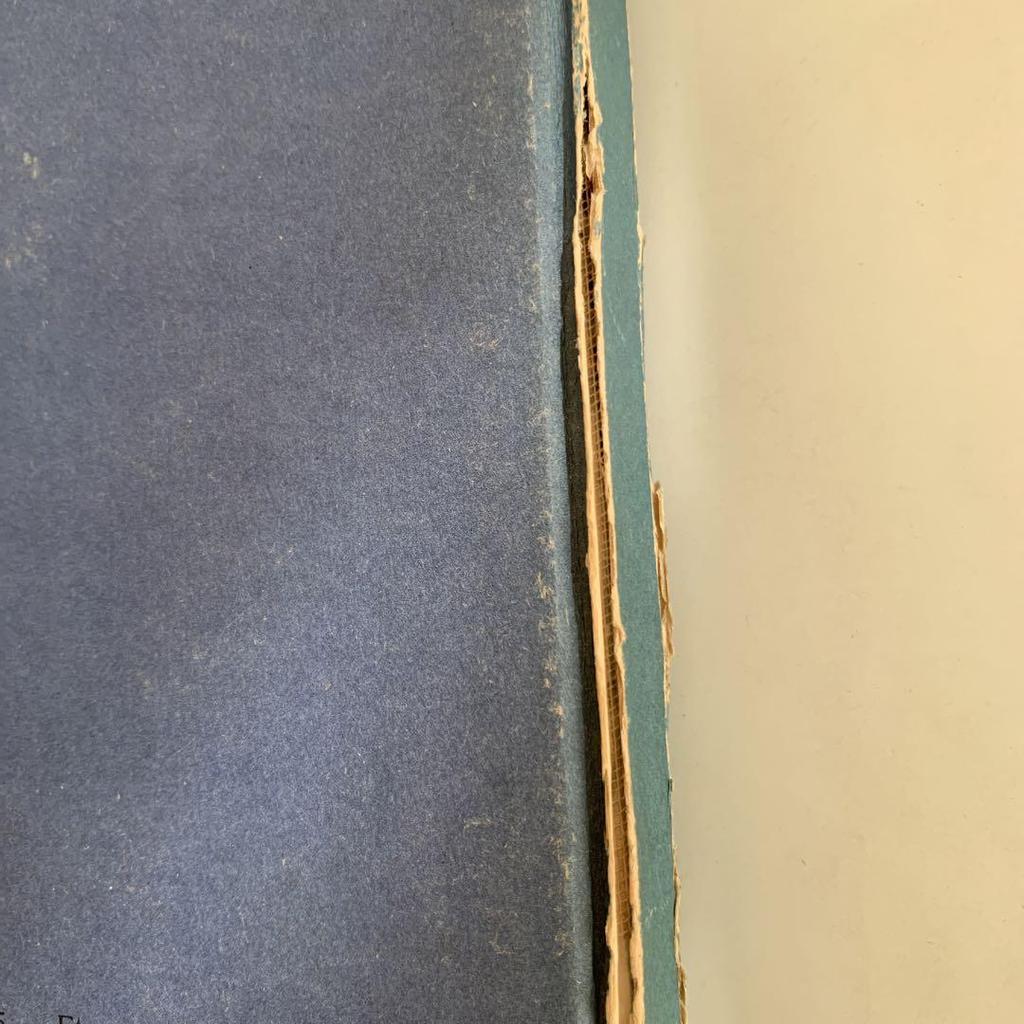 [USED] KÉK MESEKÖNYV