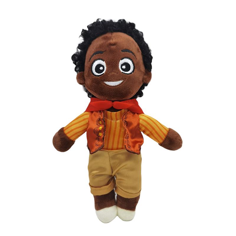 Encanto Magic House Plush Toy - Animated Movie Figure