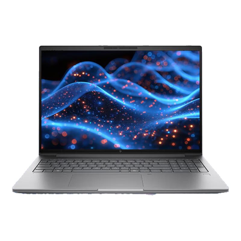 HP ZHAN 99 AI Ryzen 16-inch High-Performance Laptop (CN version) 32GB RAM, 1TB SSD, 2.5K Display
