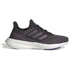 Adidas  Pureboost 23 Aurora Black Women Sneakers Aurora-Metallic Core-Black IF1541