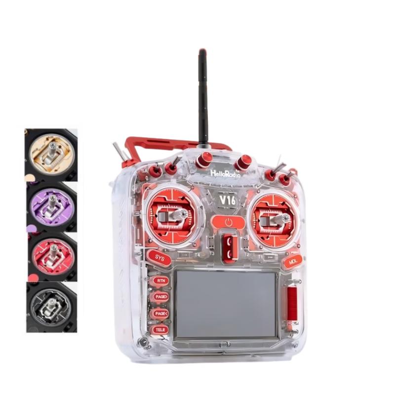 XIAOHAO V16 Multi-Protocol Remote Controller