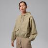 Jackets Women's Khaki/Khaki Hooded Moderate Other