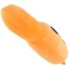 Balloon Cushion Disney Halloween 2022 Disney Resort Halloween Disney Merchandise Souvenir (Mickey) (Orange) [Tokyo Exclusive]