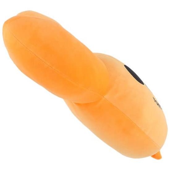 Balloon Cushion Disney Halloween 2022 Disney Resort Halloween Disney Merchandise Souvenir (Mickey) (Orange) [Tokyo Exclusive]