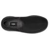 UGG Kick It Slip Athleisure Casual Sports Shoe Black Fleece Lined (Unisex) Casual Shoes 1118495 BTNL