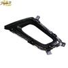Right Side Front Bumper Fog Lamp Cover With Plating Fit For Kia Optima K5 14-15