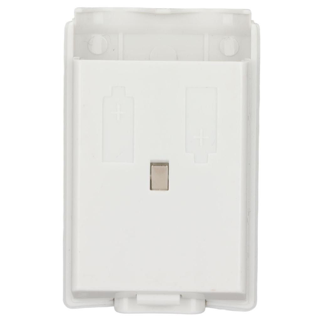 Wireless Controller Battery Cover Wear Resistant Replacement Battery   Case for   360