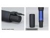 Professional Wireless Dynamic Microphone with Magnetic Charging Base