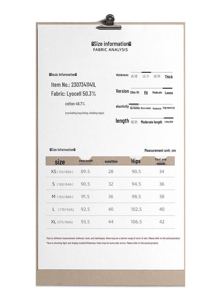 Elva' Island Women's Straight-Leg Cropped Suit Pants