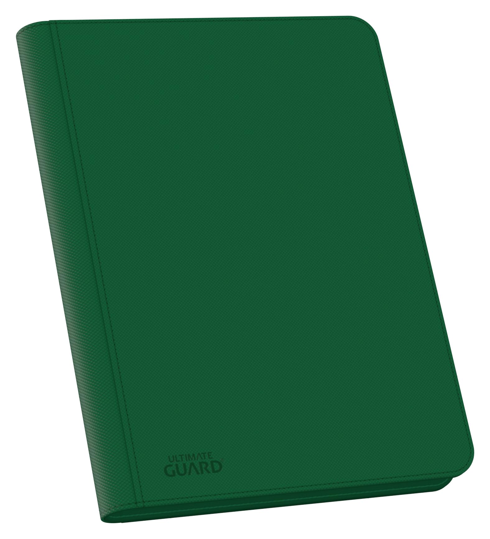 Ultimate Guard 16-Pocket Binder ZipFolio320 XenoSkin Green 8339₽
