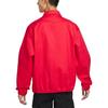 New Nike Jackets Men's University Red FQ0407-657