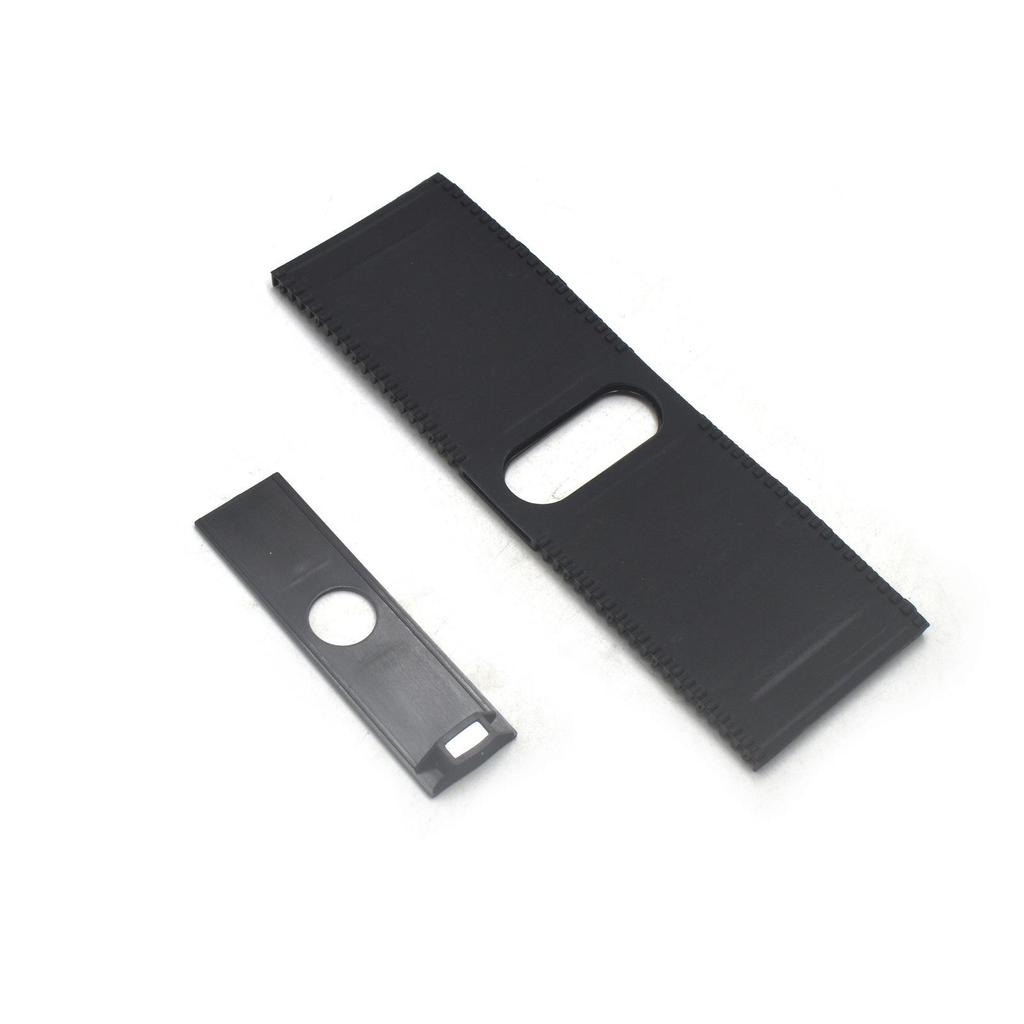 Volvo Transmission Shift Slider Belt Dust Cover