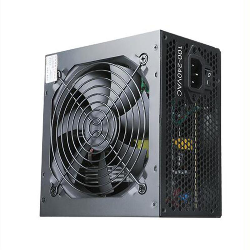 Buy Segotep RP650 550W Esport Power Supply 80 Plus Standard PSU ATX