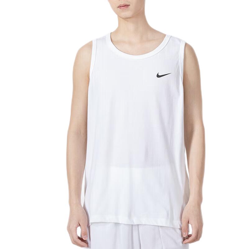 Nike Men's AR4999 Short Sleeve T-Shirt