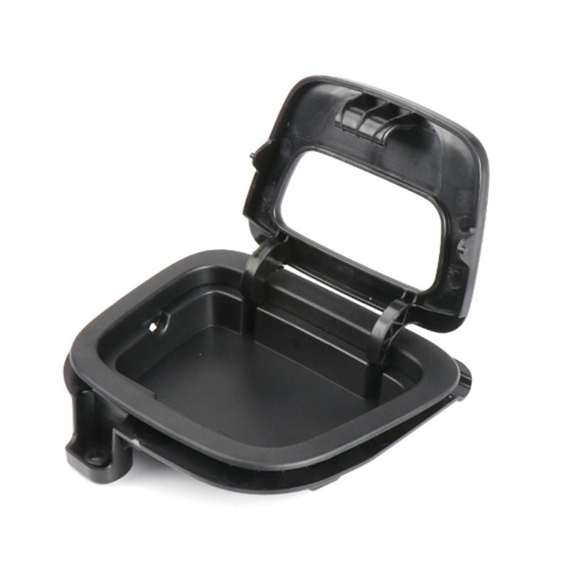 Replacement for Floor Mat Trunk Carpet Handle for Mercedes W213 E Class Replaces 0996930300 Black