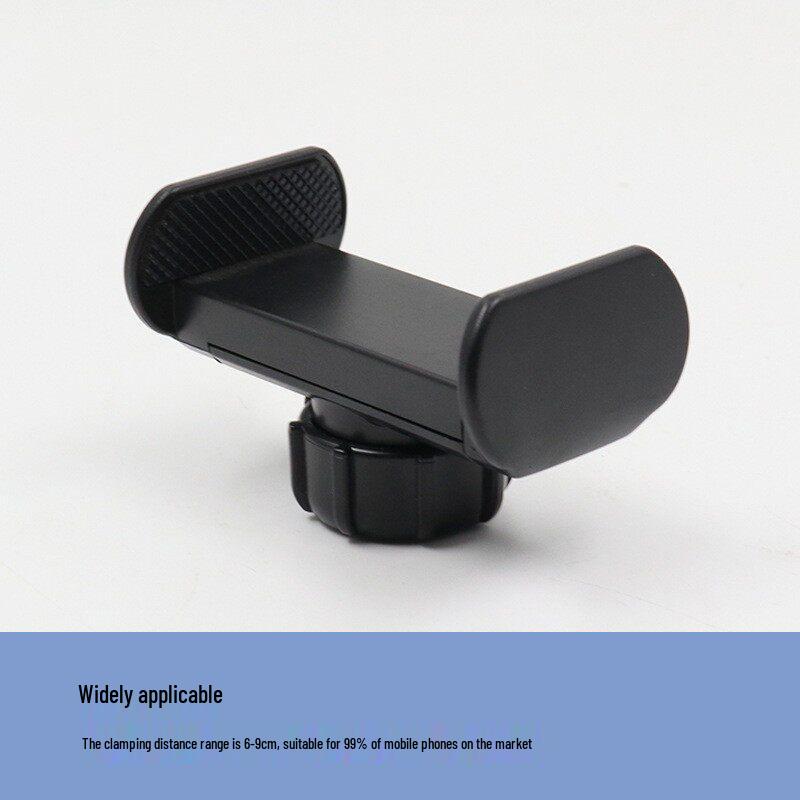 

Cantilever Mount Tablet/Phone Clamp with Base
