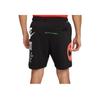 Nike Logo Print Breathable Sports Shorts Men Bottoms Black DN4420-010