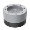 Multi-purpose Shock Absorbing Riser Pads for Household Appliances Like Refrigerators and Washing Machines