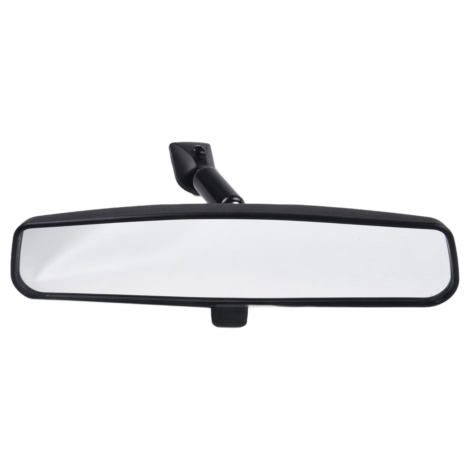 

For Mazda 3 For CX3 For CX5 For MX5 Miata Interior Rear View Mirror Replacement Part Number KD53 69 220B Fits Models 2013 2018 China Mainland