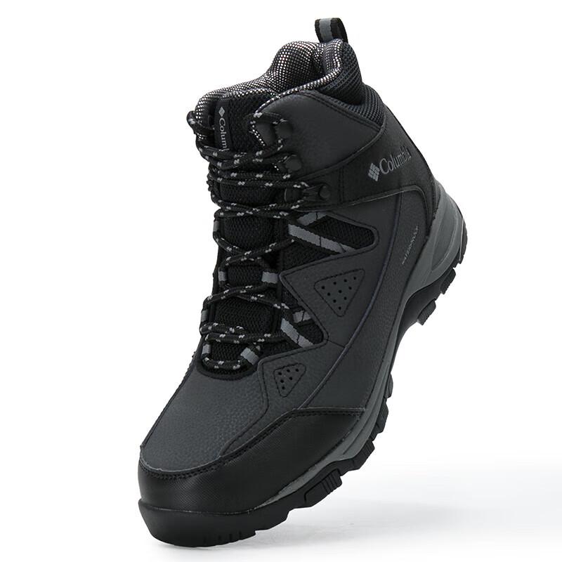 Columbia Men s Thermal Warm Hiking & Trekking Shoes BM7382 40