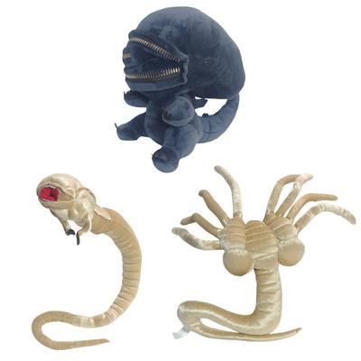 Special-Shaped Deadly Ship Plush Toy Doll