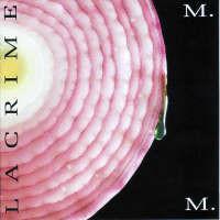 CD MIA MARTINI - Lacrime CDL306 Fonit Cetra 1992 Italy Pop Used