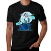 Risk of Rain 2 T-Shirt Man T Shirt Heavy Cotton Man T Shirts Graphic T-Shirt