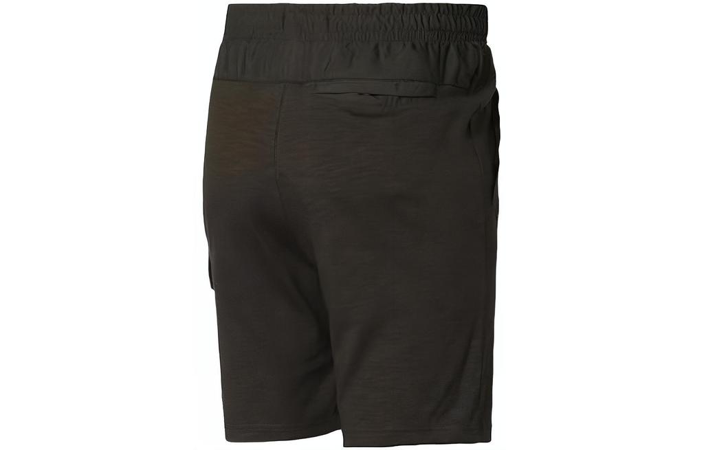 Nike Casual Shorts Men's Green Moderate BV3117-325