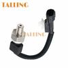 89458-30010 Fuel Rail Pressure Sensor For Lexus GS300 GS350 GS450H IS250 IS350 2005-2007 New 89458-30011 8945830010 8945830011