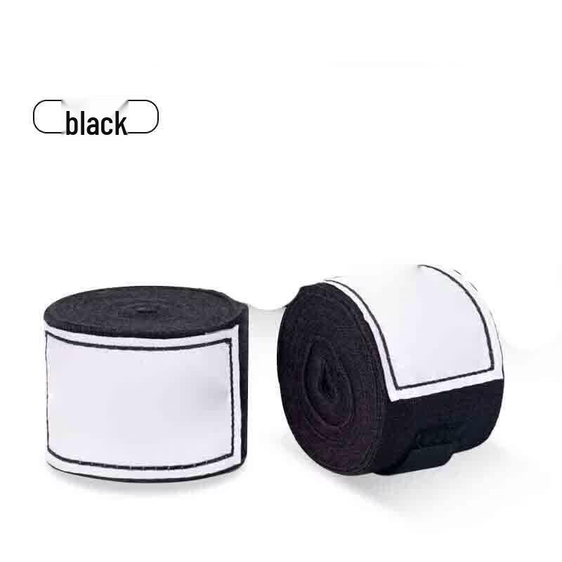 Elastic Boxing & Combat Hand Wraps