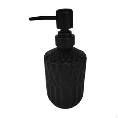 Spülmittelspender, Handpumpen-Lotionflasche Flüssigkeitsspender für Küche