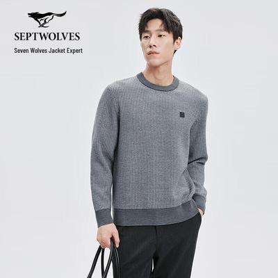 Warme Kleidung – Pullover & Langarmshirts