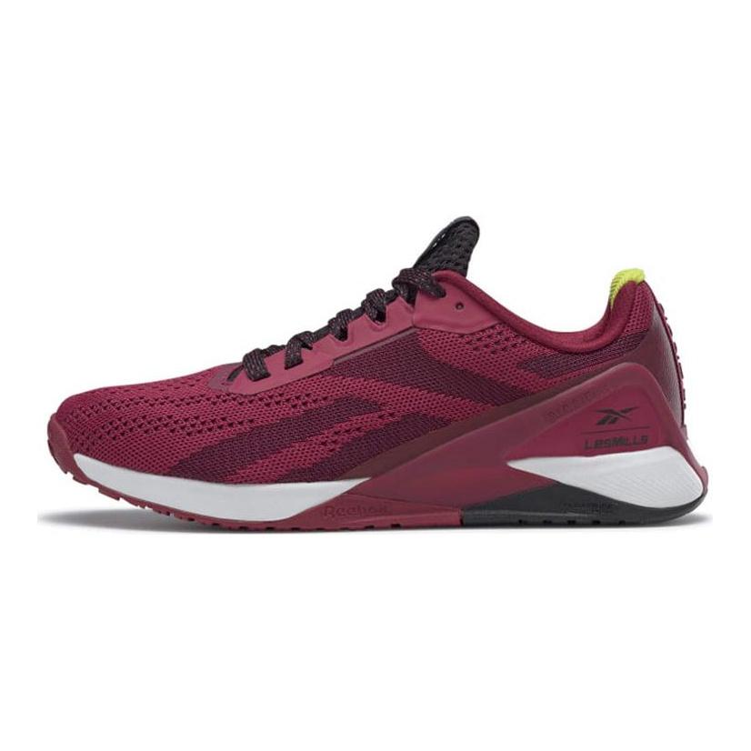 Nano X1 Les Mills x Nano X1 Wmns Reebok 'Punch Berry' Donna H02833