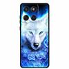 For Motorola Edge 70 5G Case Soft Silicone TPU Cool Animal Phone Cases For Motorola Moto X70 Air 5G Planet Protective Back Cover