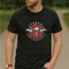 Avenged Sevenfold Metal Band Unisexs Tshirts And Tank Tops Summer Shortsleeved Comfortable A7x Tshirts For Both Unisex And Unisex