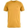 FJALLRAVEN Abisko Wool Short Sleeve T-Shirt (87193)