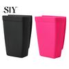 Hair Straightener Storage Bag Styling Tool Silicone Suction Cup Heat Resistant Flat/Curling Foldable Travel Iron Tools Holder Organizer Pouch