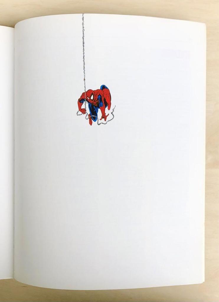 [USED] MARVEL COMICS