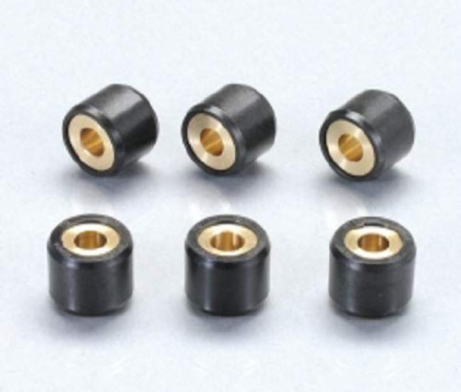 Kitaco Super Roller Set 110 (7.0g/Suzuki B) Let's/ZZ/Street Magic/Address Etc. 462-2106070